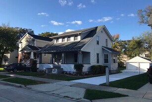 607 E Farnum Ave in Royal Oak, MI - Building Photo