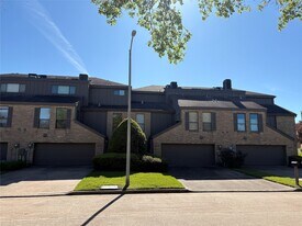 18210 Bal Harbour Dr in Houston, TX - Building Photo