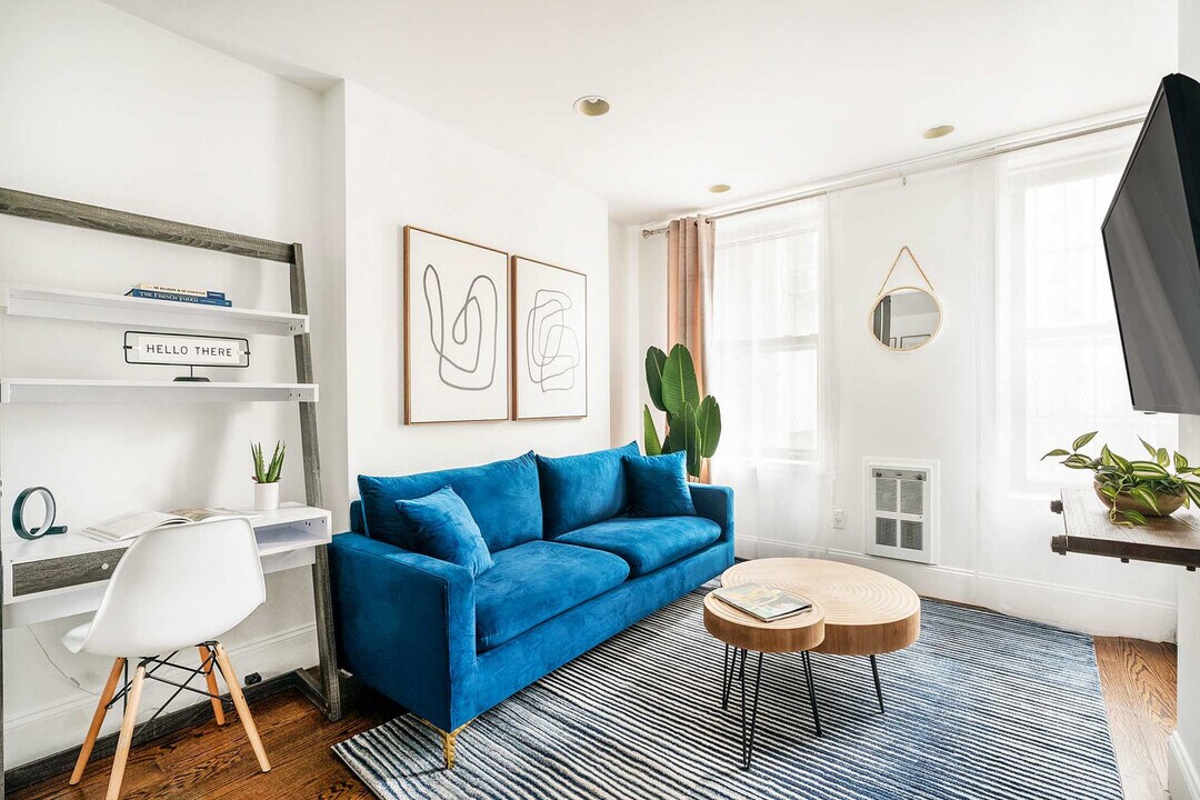 69 Clinton St in New York, NY - Building Photo
