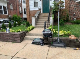 709 Andrews Ave in Collingdale, PA - Building Photo