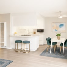 St Moritz Apartments in Concord, CA - Building Photo - Building Photo