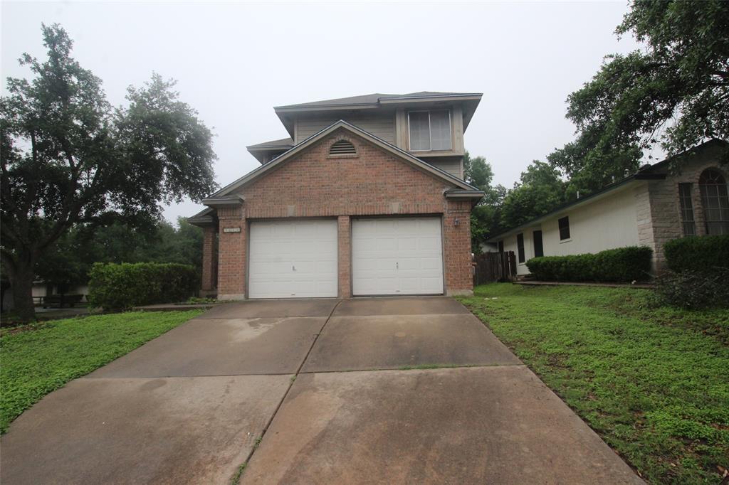9244 Vigen Cir in Austin, TX - Building Photo