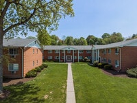 Apartamentos en Goshen, NY