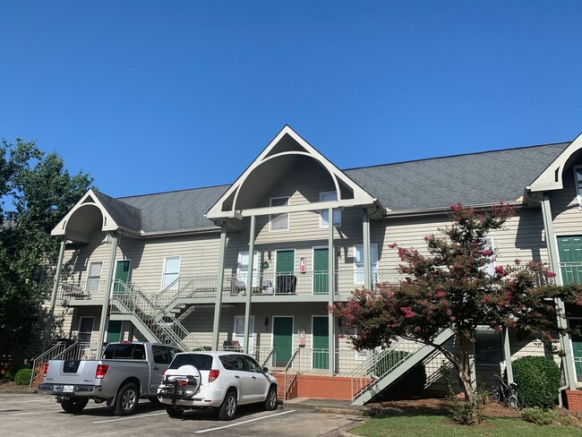 528 Genelda Ave in Auburn, AL - Building Photo - Building Photo