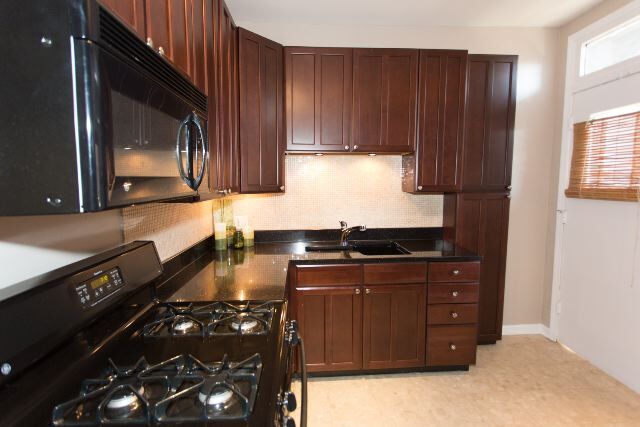 4312 N Clarendon Ave, Unit 1231 in Chicago, IL - Building Photo - Building Photo