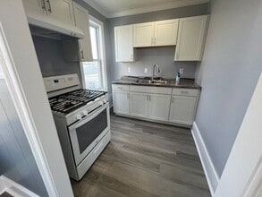 1414 Plymouth Ave in Fall River, MA - Building Photo - Building Photo