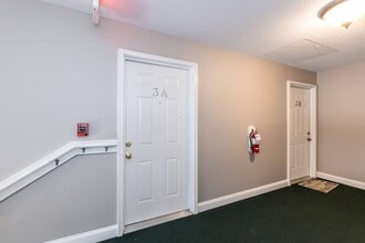 3481 Forestdale Dr in Burlington, NC - Building Photo - Building Photo