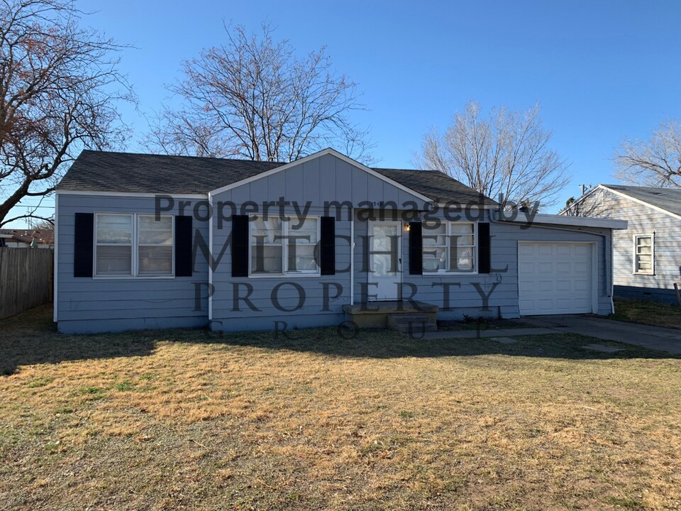 1948 S Marrs St in Amarillo, TX - Building Photo