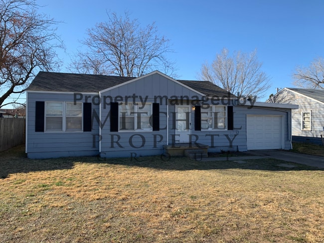 property at 1948 S Marrs St
