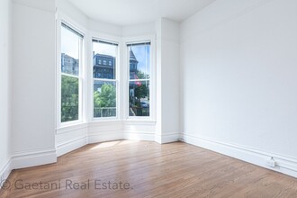 915-917-917 Guerrero St in San Francisco, CA - Building Photo - Building Photo