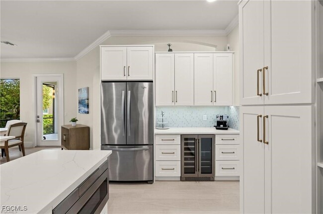 property at 5614 Whispering Willow Way