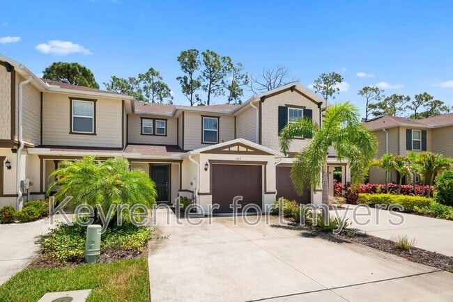 15100 Caspian Tern Ct in North Fort Myers, FL - Building Photo - Building Photo