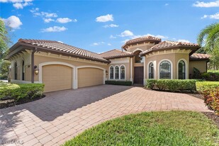 8838 Lely Island Cir