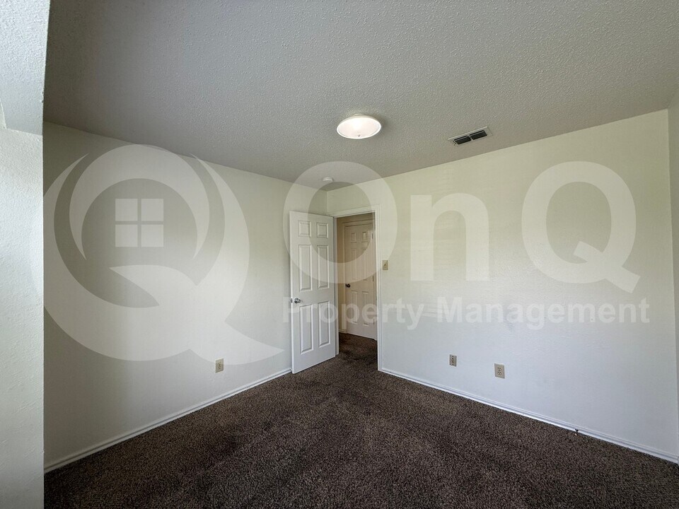1206 Hyde Park Dr in McKinney, TX - Building Photo