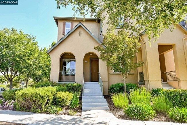 12004 Harcourt Way in San Ramon, CA - Building Photo - Building Photo