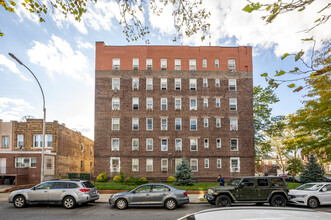 602 Avenue T in Brooklyn, NY - Building Photo - Building Photo