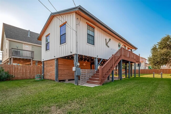 property at 5824 Avenue R