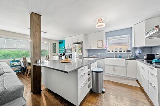 8819 N Wisner St in Niles, IL - Foto de edificio - Building Photo