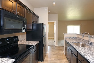 Fountain Ridge in Kenosha, WI - Building Photo - Interior Photo