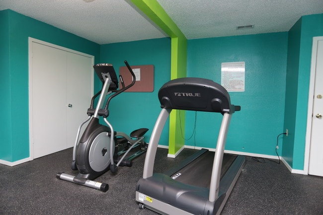 Oaklyn Apartment Homes in McKinney, TX - Foto de edificio - Interior Photo