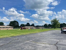 5338 S Hutchinson Ct in Battlefield, MO - Building Photo