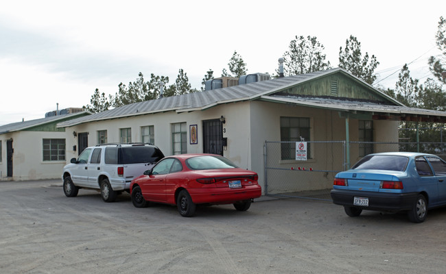 8907 Old County Dr in El Paso, TX - Building Photo - Building Photo