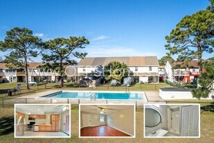 145 4th Ave in Shalimar, FL - Building Photo