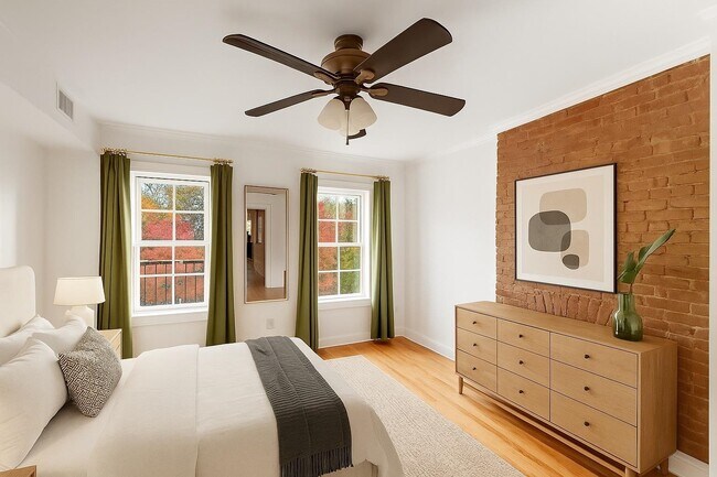 property at 204 6th St