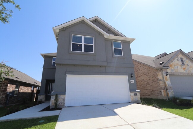 property at 1607 Alana Falls Ave