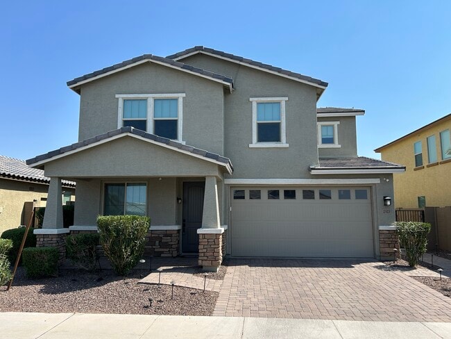 property at 2323 E Harwell Rd