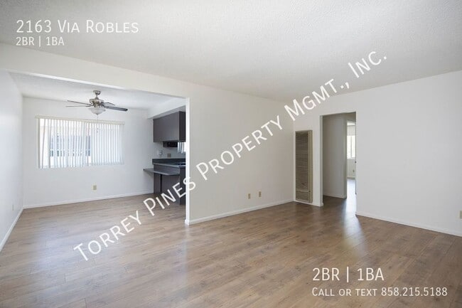 2163 Via Robles in Oceanside, CA - Building Photo - Building Photo