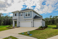 254 Starnberg Ct in St. Augustine, FL - Building Photo - Building Photo