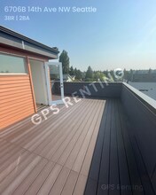 6706 14th Ave NW in Seattle, WA - Building Photo - Building Photo
