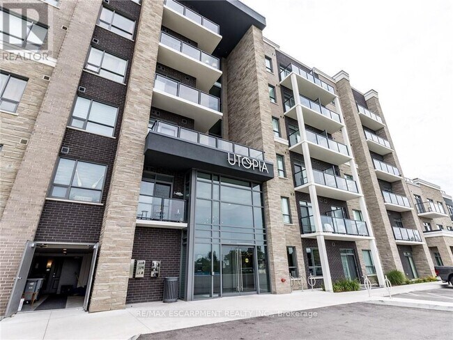 5055 Greenlane in Lincoln, ON - Building Photo - Building Photo