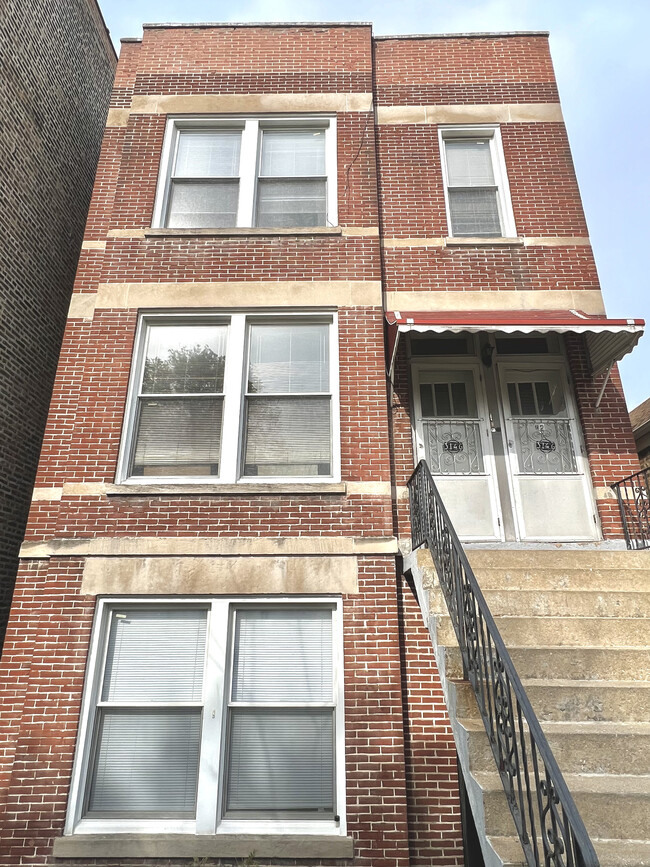 3146-2F S Union Ave, Unit 2F