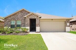 12138 Loch Muick Dr in Atascocita, TX - Building Photo