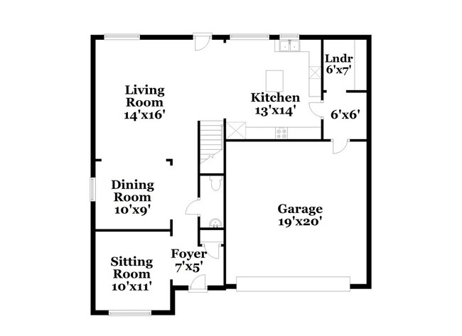 2004 Red Leaf Ct in Dallas, NC - Building Photo - Building Photo