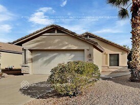 3420 E Marco Polo Rd in Phoenix, AZ - Building Photo