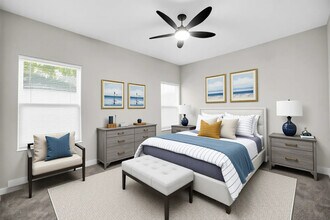 125 Vandenburg Dr, Unit #Right in Denison, TX - Building Photo - Building Photo