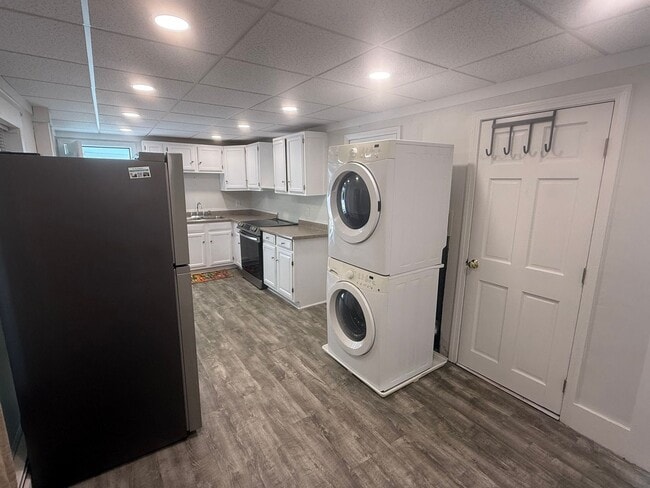 property at 154 Center St