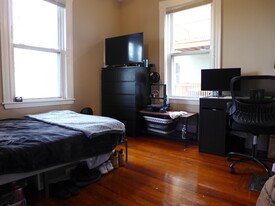 12 Parker Hill Ave Apartamentos