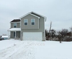 244 Timber Hill Dr in Hamilton, OH - Building Photo