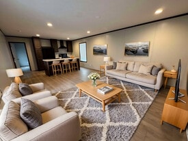 114 Shady Grove Dr in Sanger, TX - Building Photo