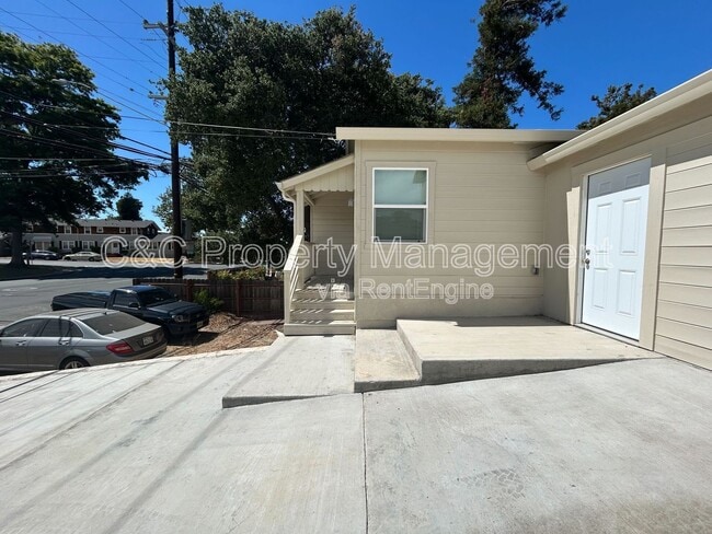 2226 Sacramento St in Vallejo, CA - Building Photo - Building Photo