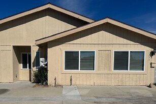 251 Cross St in Arroyo Grande, CA - Building Photo