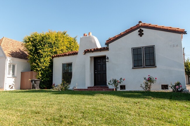 property at 136 N Martel Ave