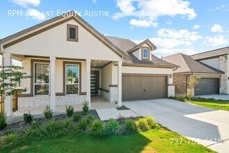 124 Millbend Rd in Georgetown, TX - Building Photo - Building Photo