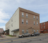 Freeland Senior Apartments in Freeland, PA - Building Photo - Building Photo