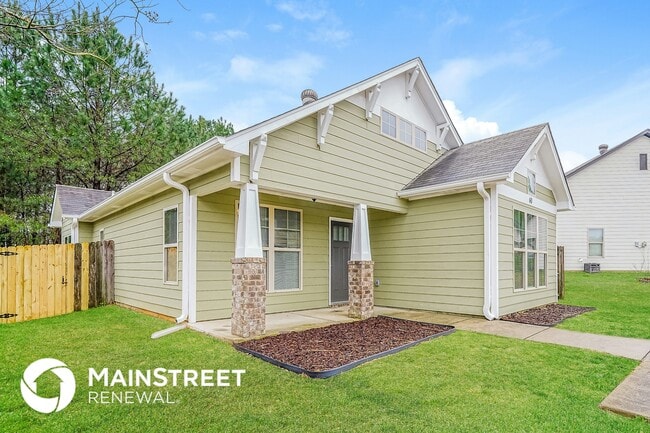 40 Cedar Ridge in Odenville, AL - Foto de edificio - Building Photo