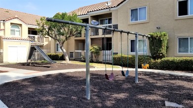 Durfee Terrace Apartments in Pico Rivera, CA - Building Photo - Building Photo